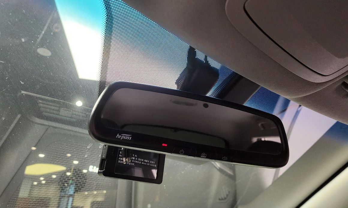 KG_Mobility_Ssangyong TIBOLI 2025