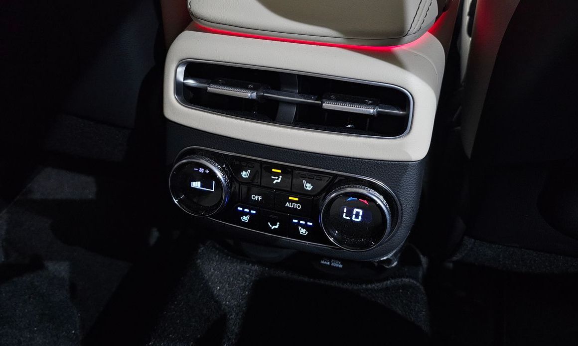 Genesis GV70 2023