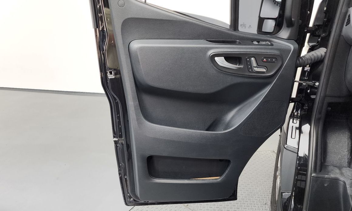 Mercedes-Benz Sprinter 2021