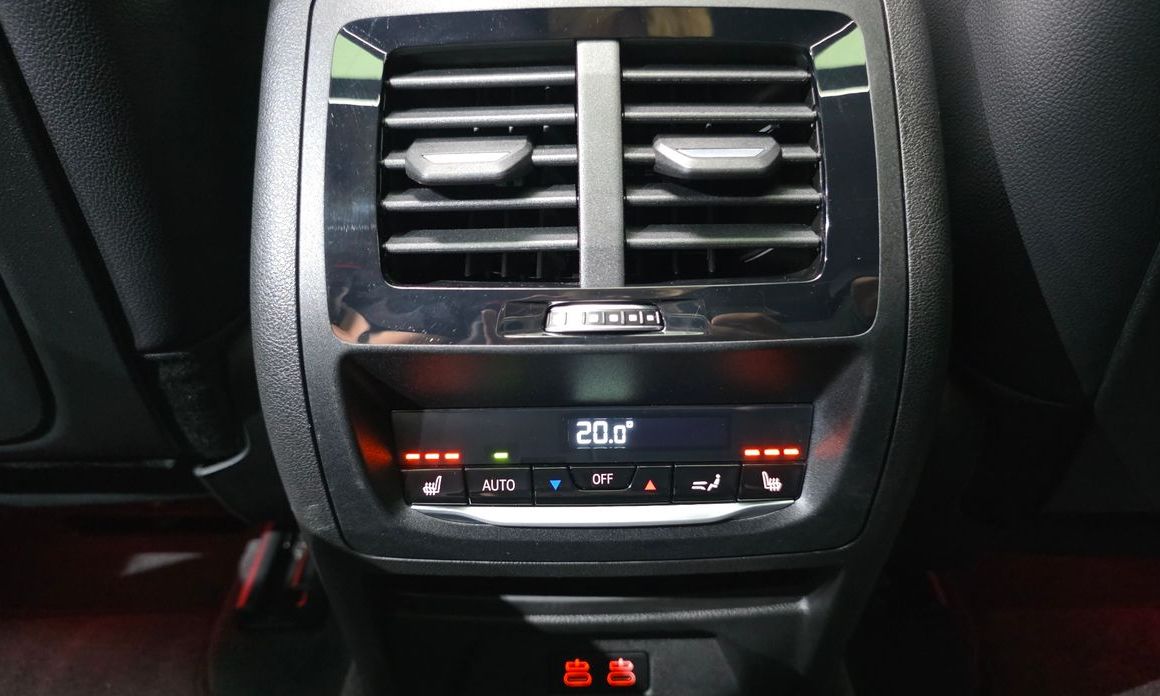 BMW X4 2025