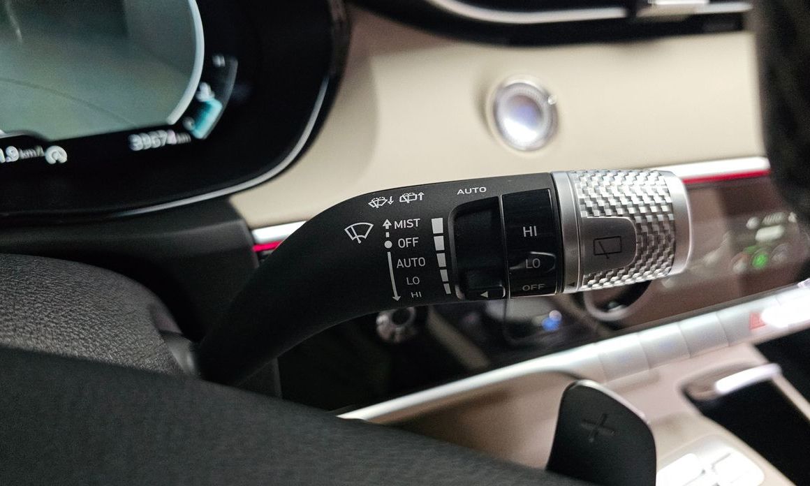 Genesis GV70 2023