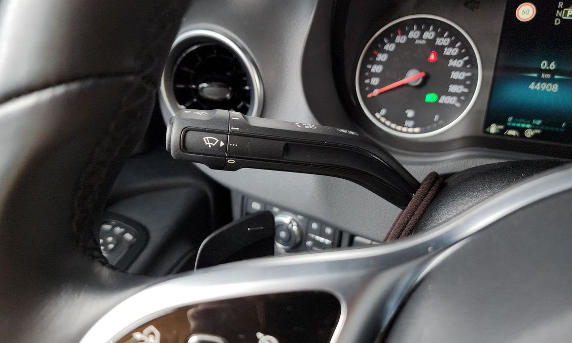 Mercedes-Benz Sprinter 2021