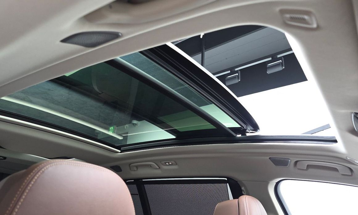 BMW X7 2021