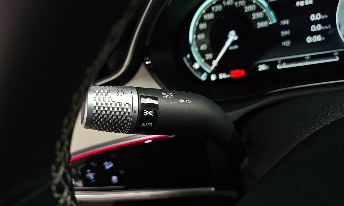 Genesis GV70 2023