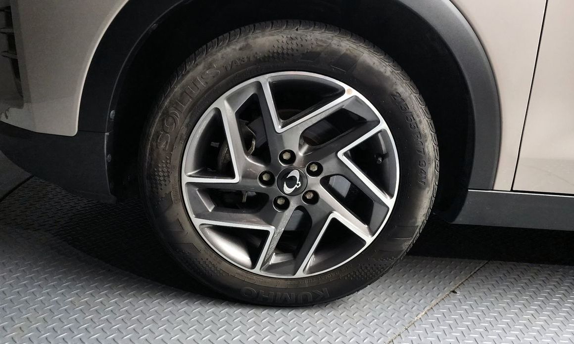 KG_Mobility_Ssangyong TIBOLI 2025