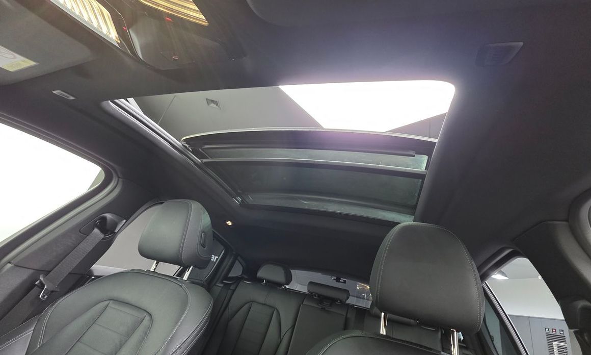 BMW X4 2025