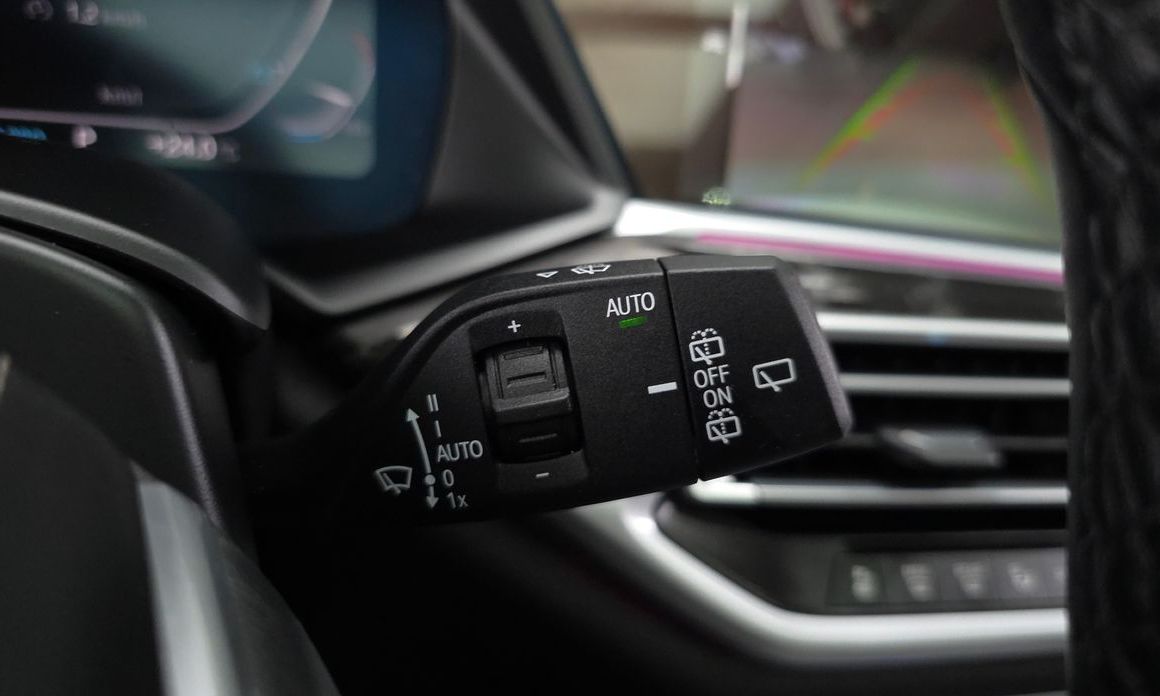 BMW X7 2021