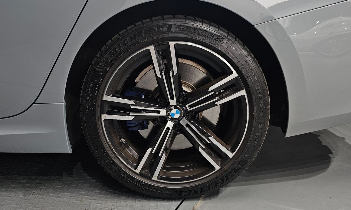 BMW 3-Series 2024