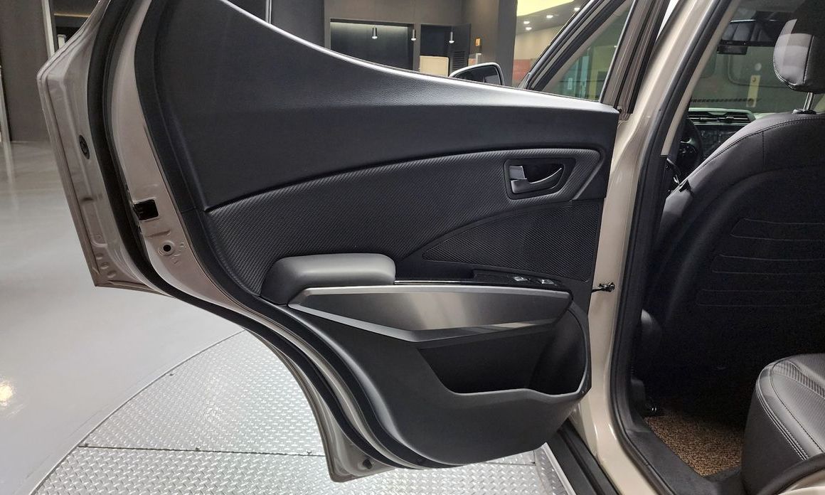 KG_Mobility_Ssangyong TIBOLI 2025