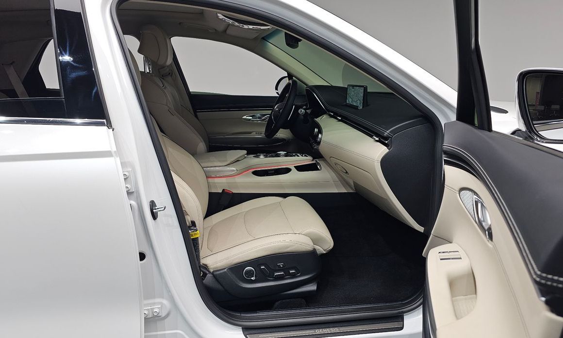Genesis GV70 2023