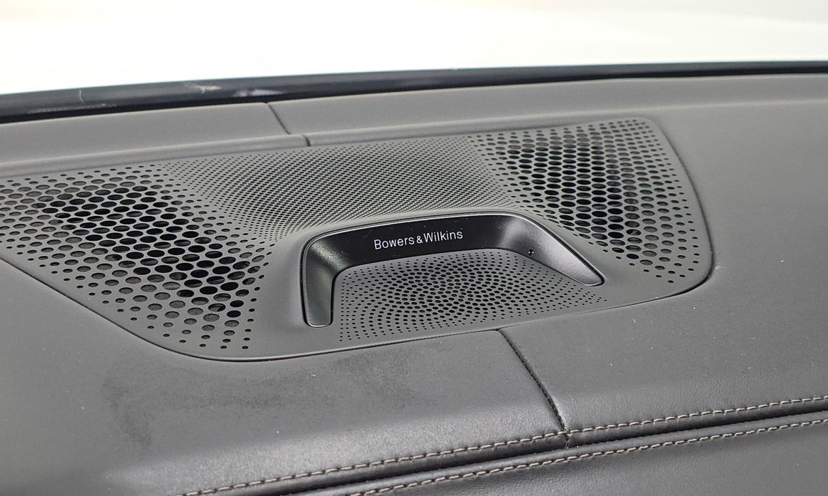 BMW X7 2021