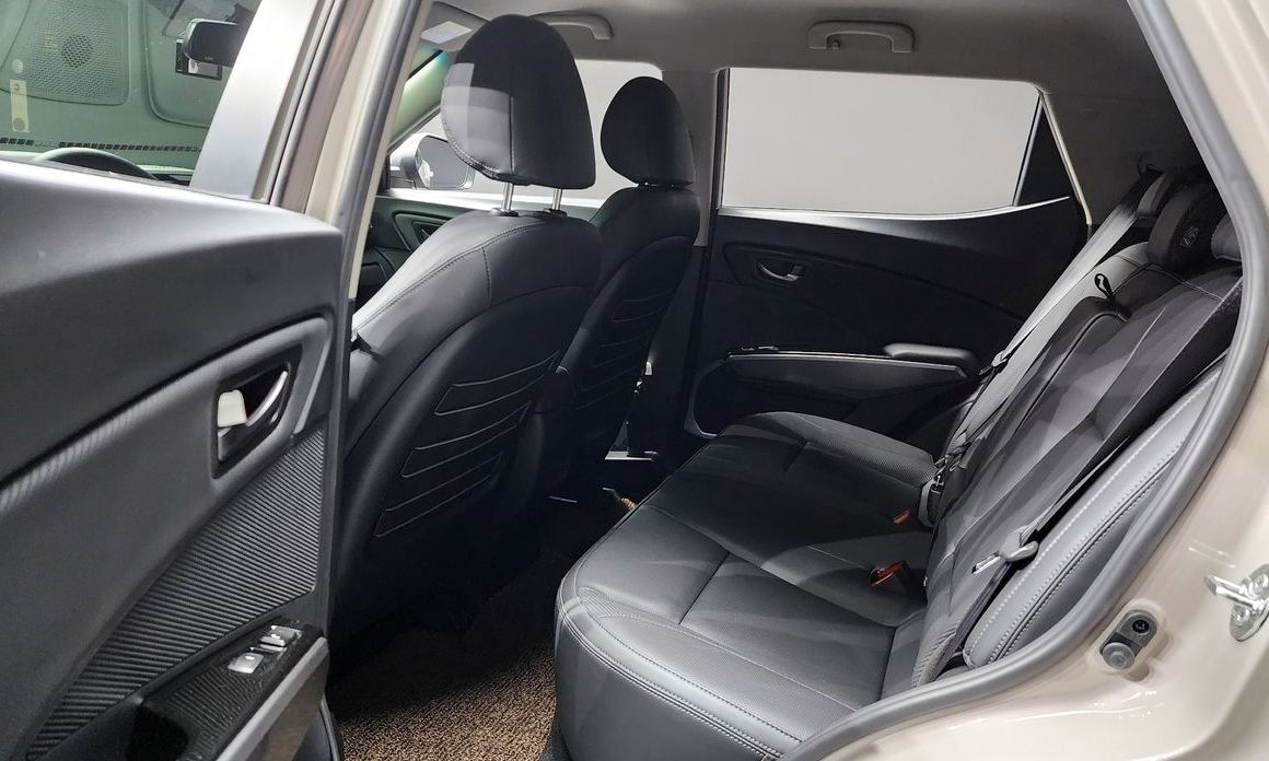 KG_Mobility_Ssangyong TIBOLI 2025
