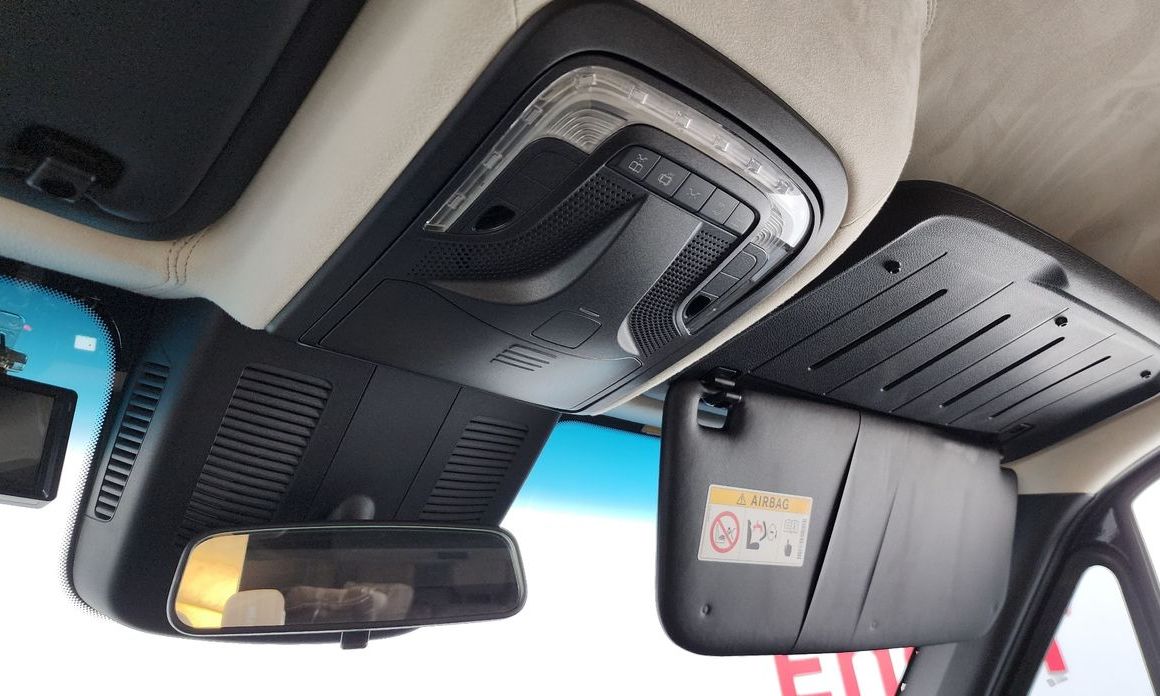 Mercedes-Benz Sprinter 2021