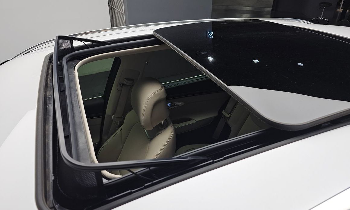 Genesis GV70 2023