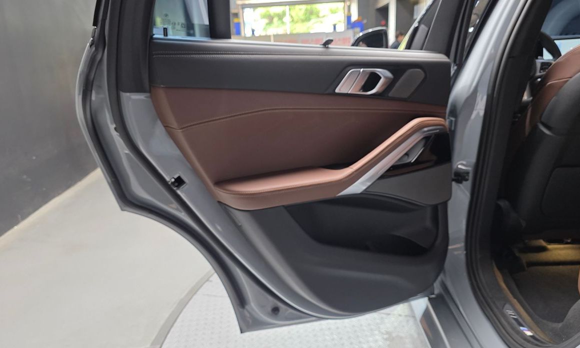 BMW X6 2026