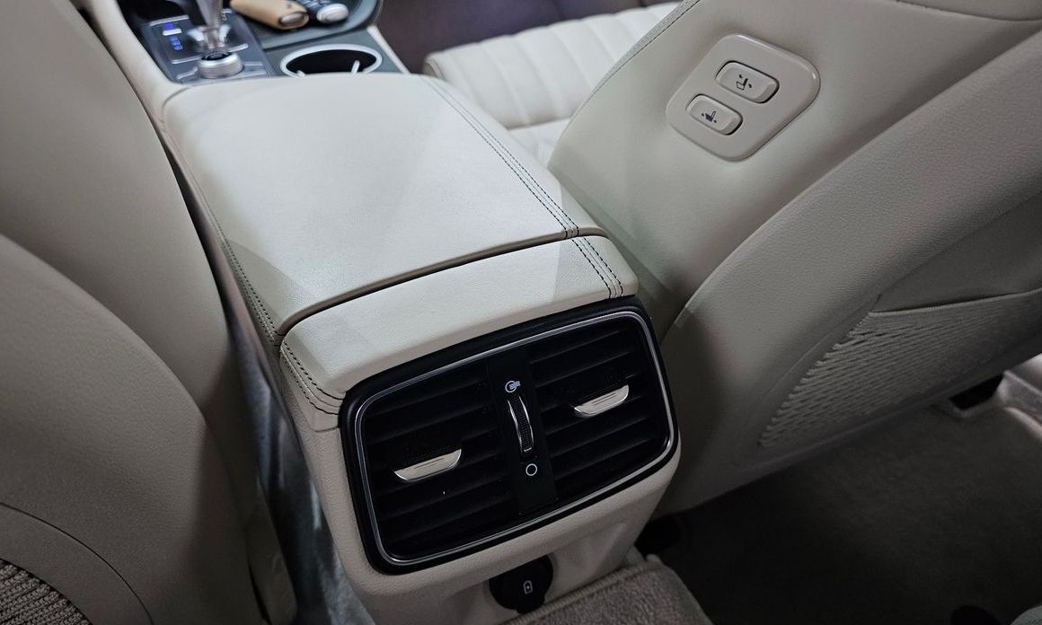 Genesis G70 2023