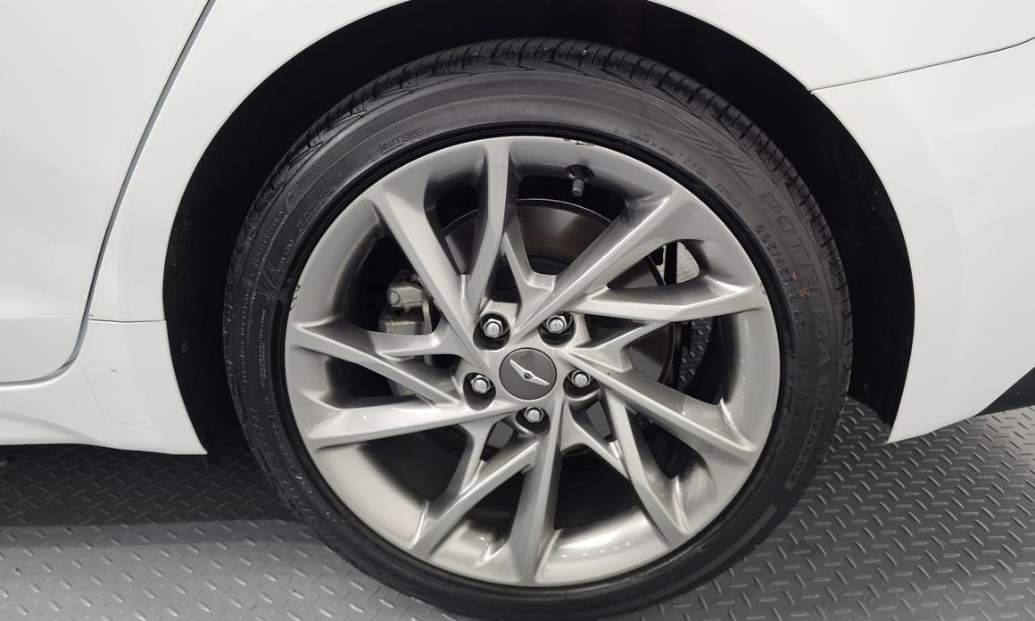 Genesis G70 2023