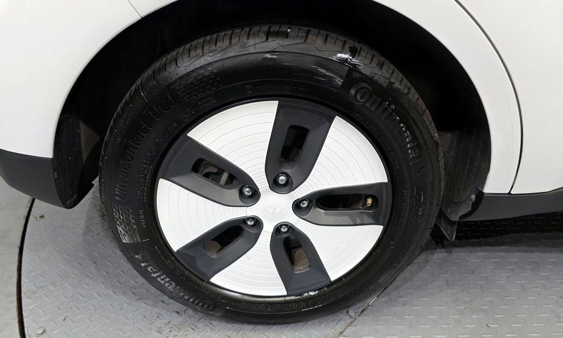 Kia Soul 2018