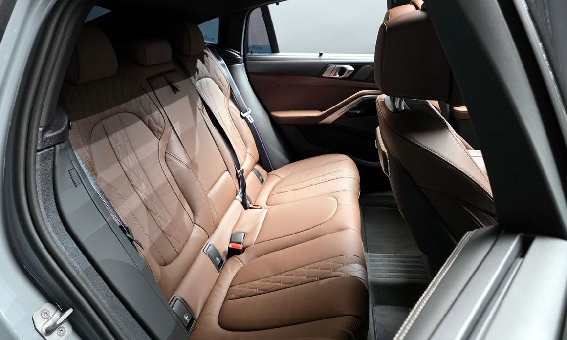 BMW X6 2026