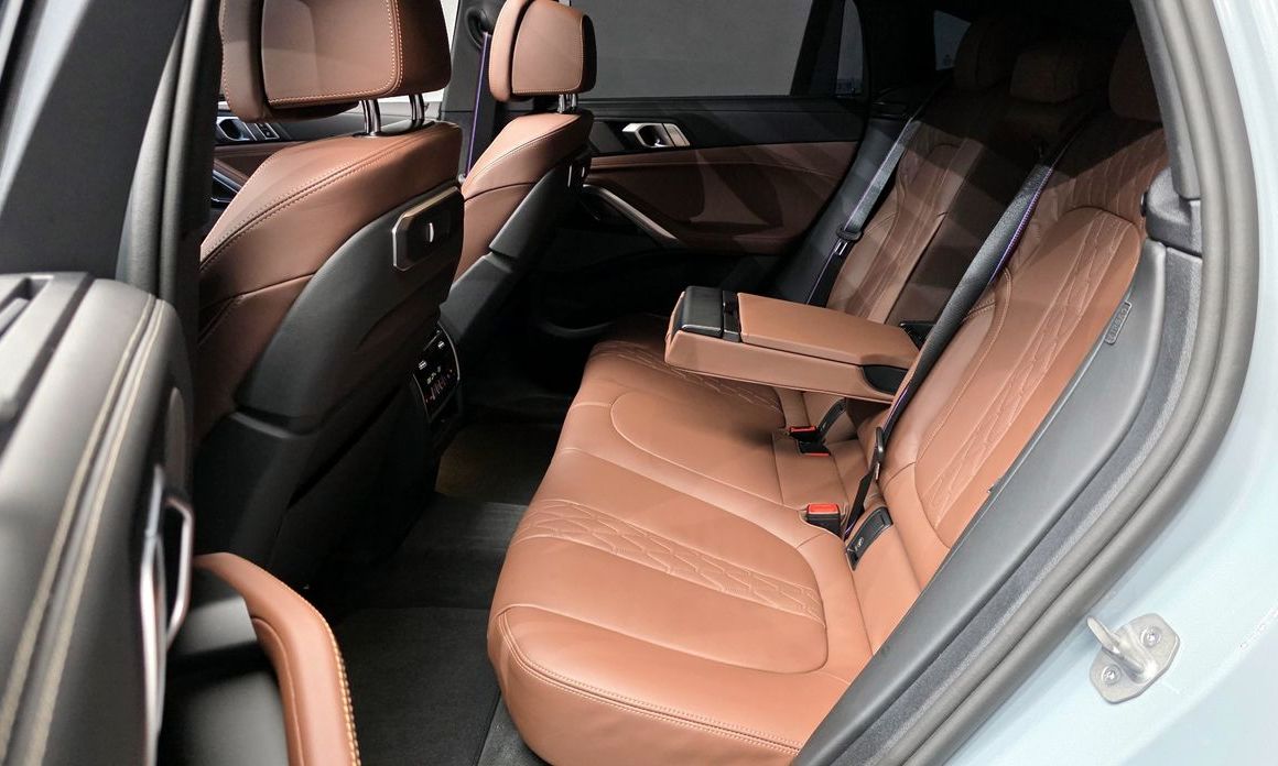 BMW X6 2026