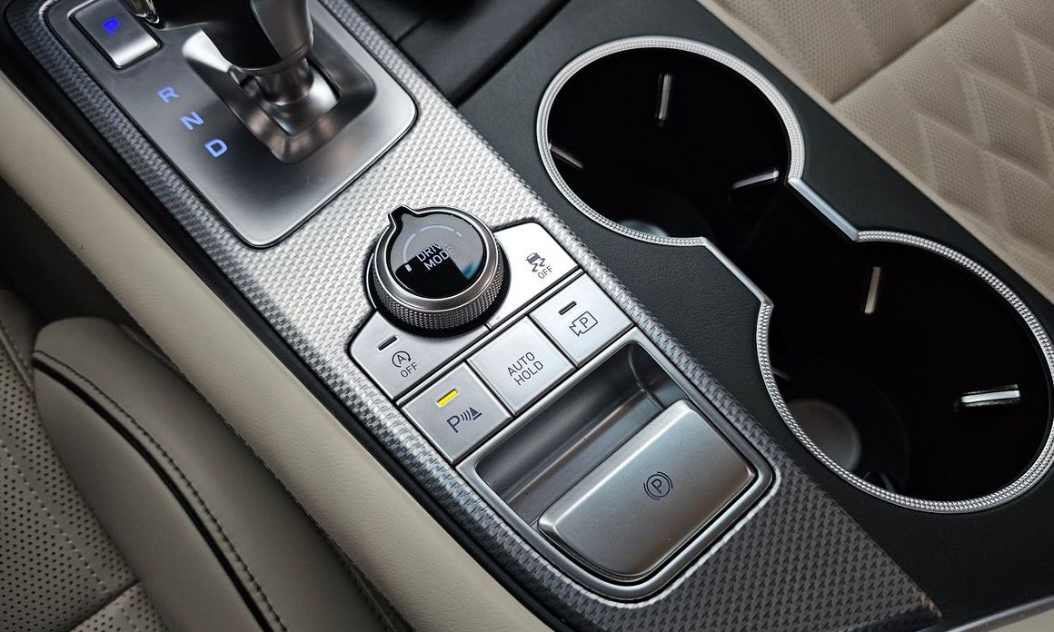 Genesis G70 2023