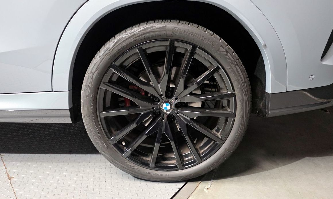 BMW X6 2026