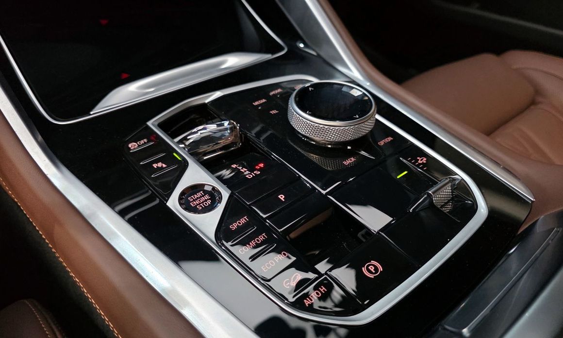 BMW X6 2026