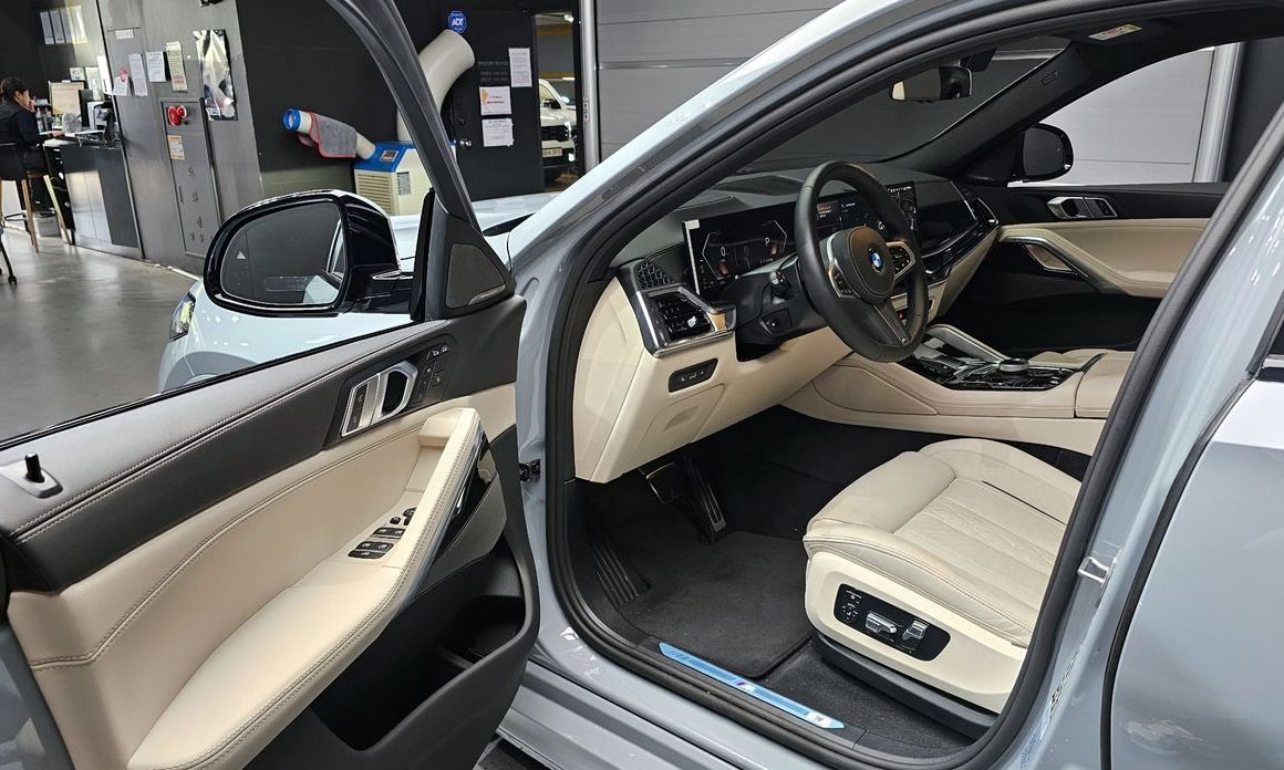 BMW X6 2026
