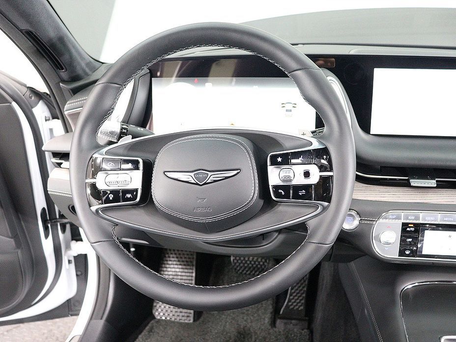 Genesis G90 2025