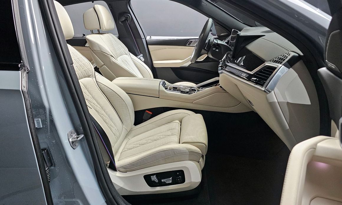 BMW X6 2026