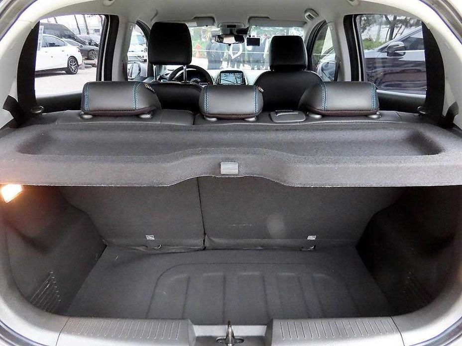 ChevroletGMDaewoo Spark 2019