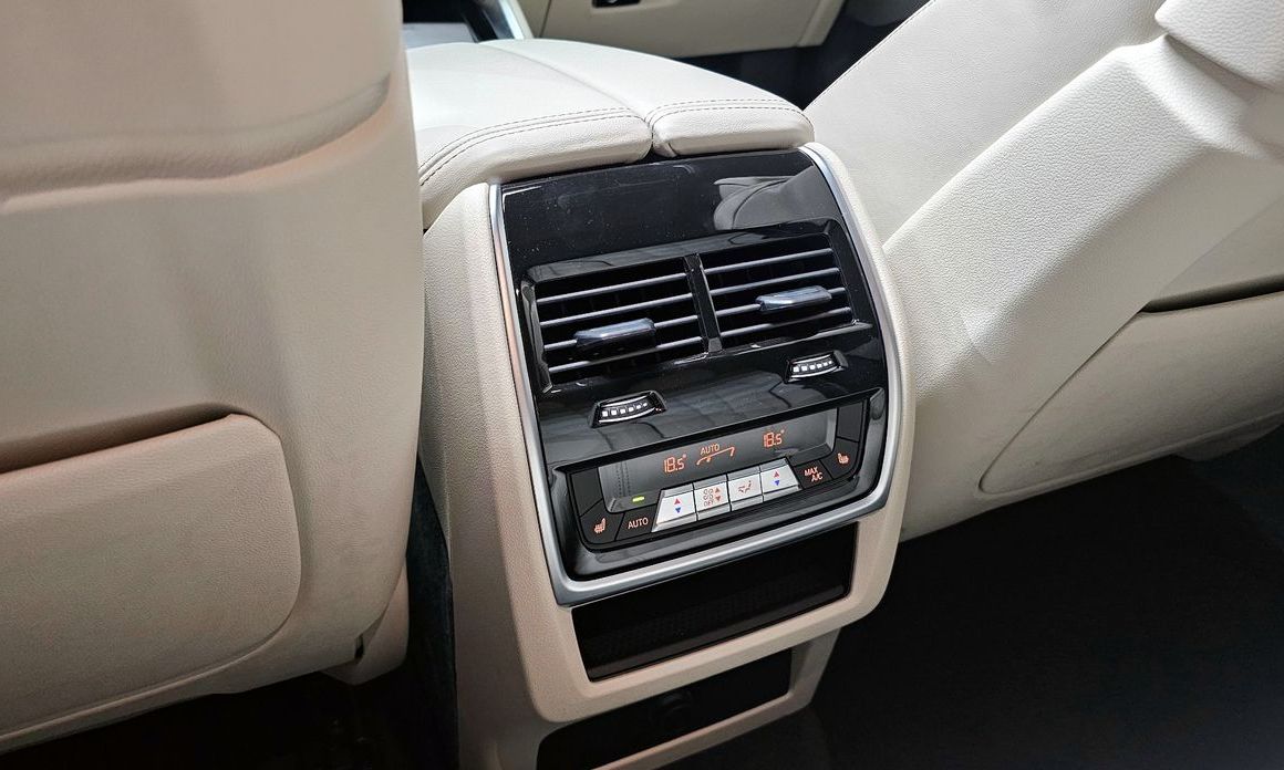 BMW X6 2026