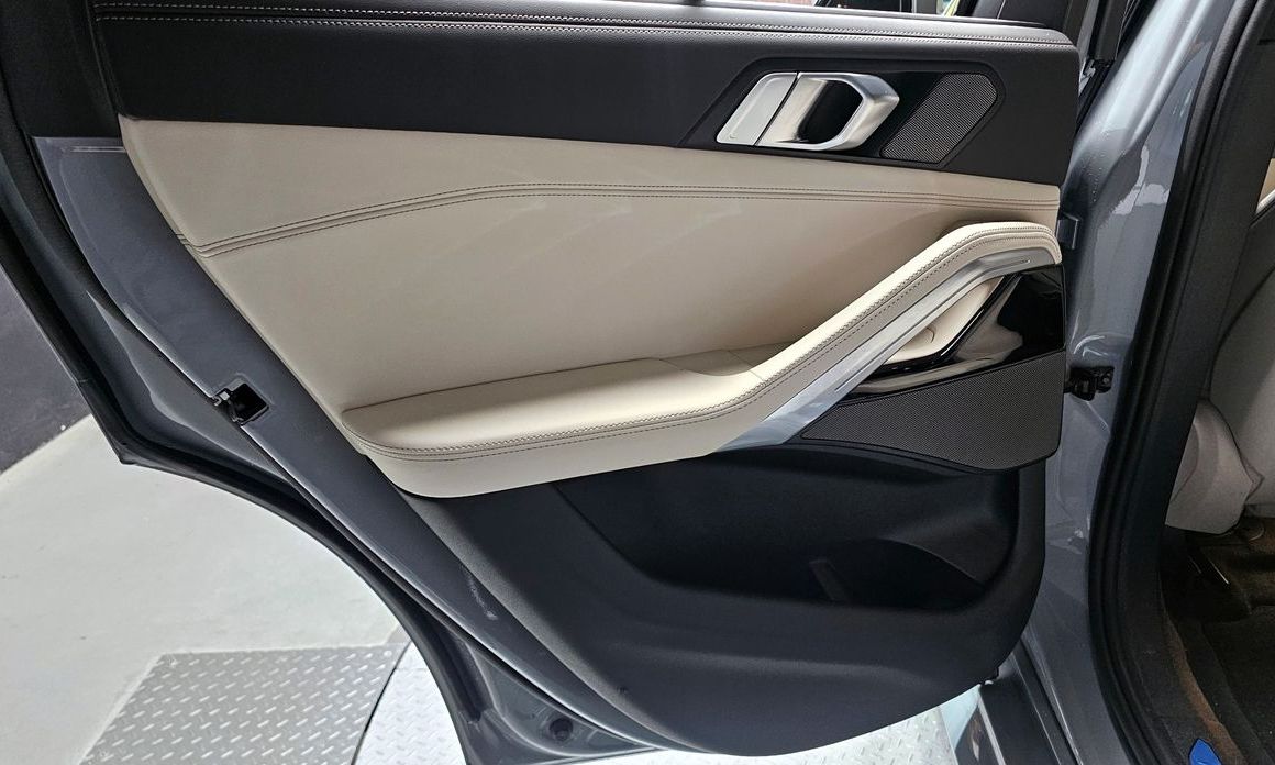 BMW X6 2026