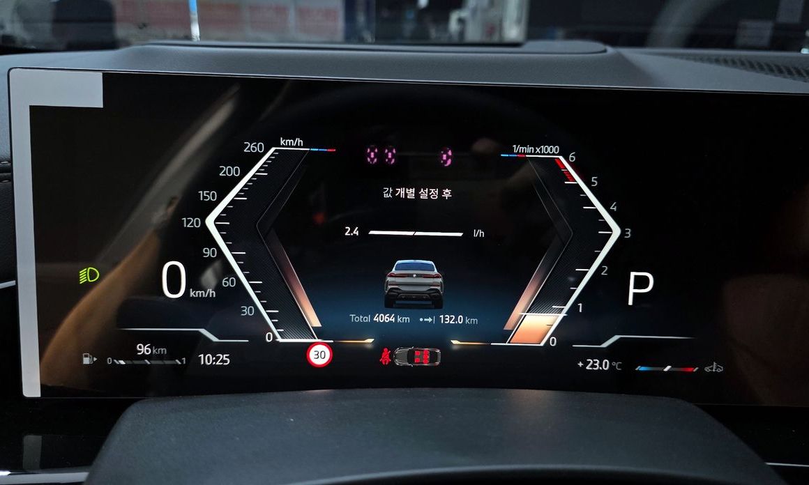 BMW X6 2026