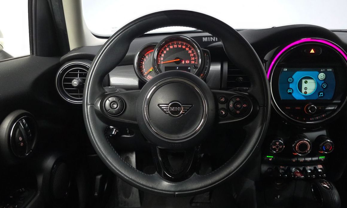 Mini Cooper 2019