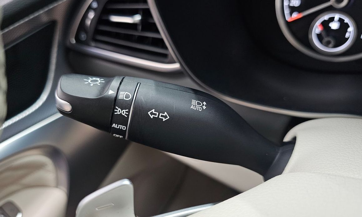 Genesis G70 2023