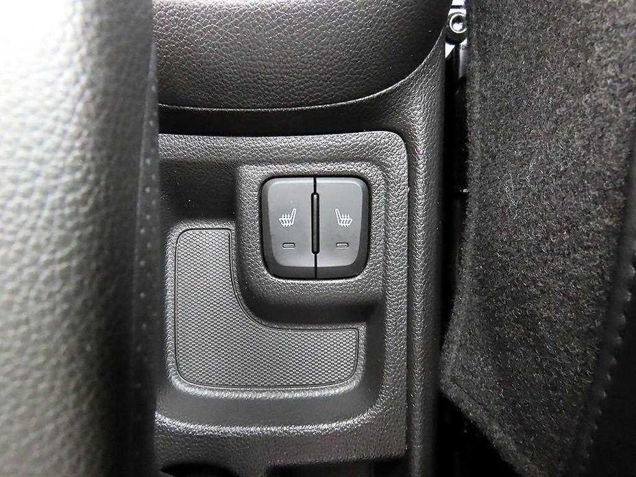ChevroletGMDaewoo Spark 2019