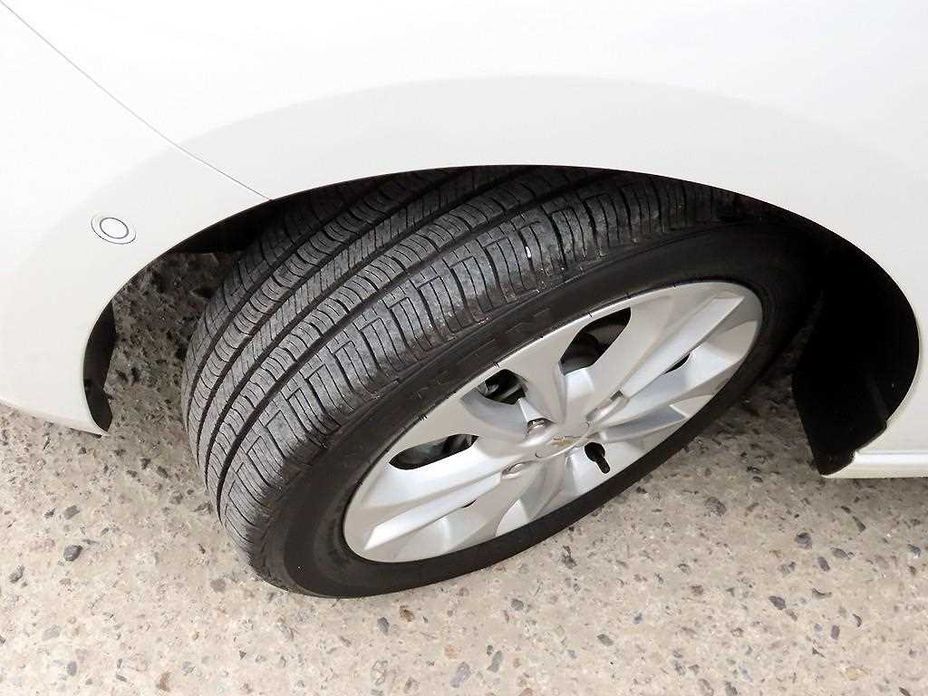 ChevroletGMDaewoo Spark 2019