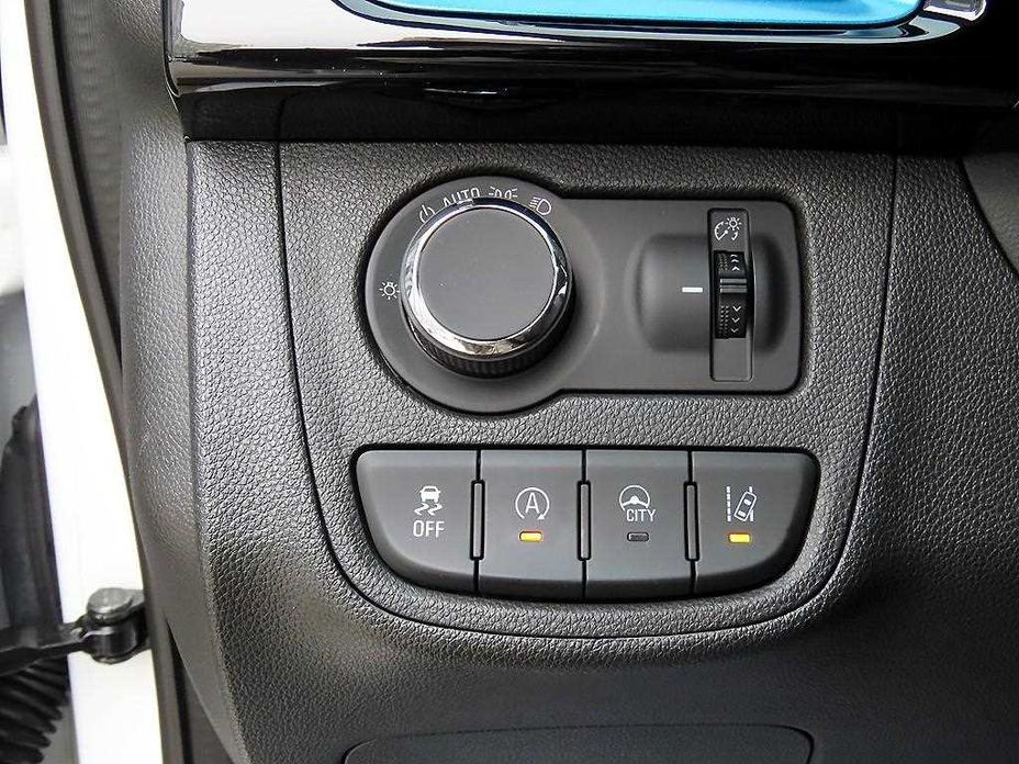 ChevroletGMDaewoo Spark 2019