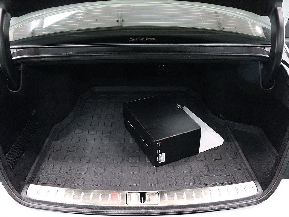 Genesis G90 2025