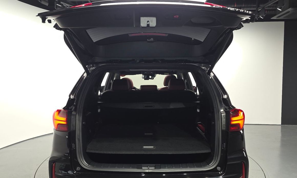 KG_Mobility_Ssangyong Rexton 2024
