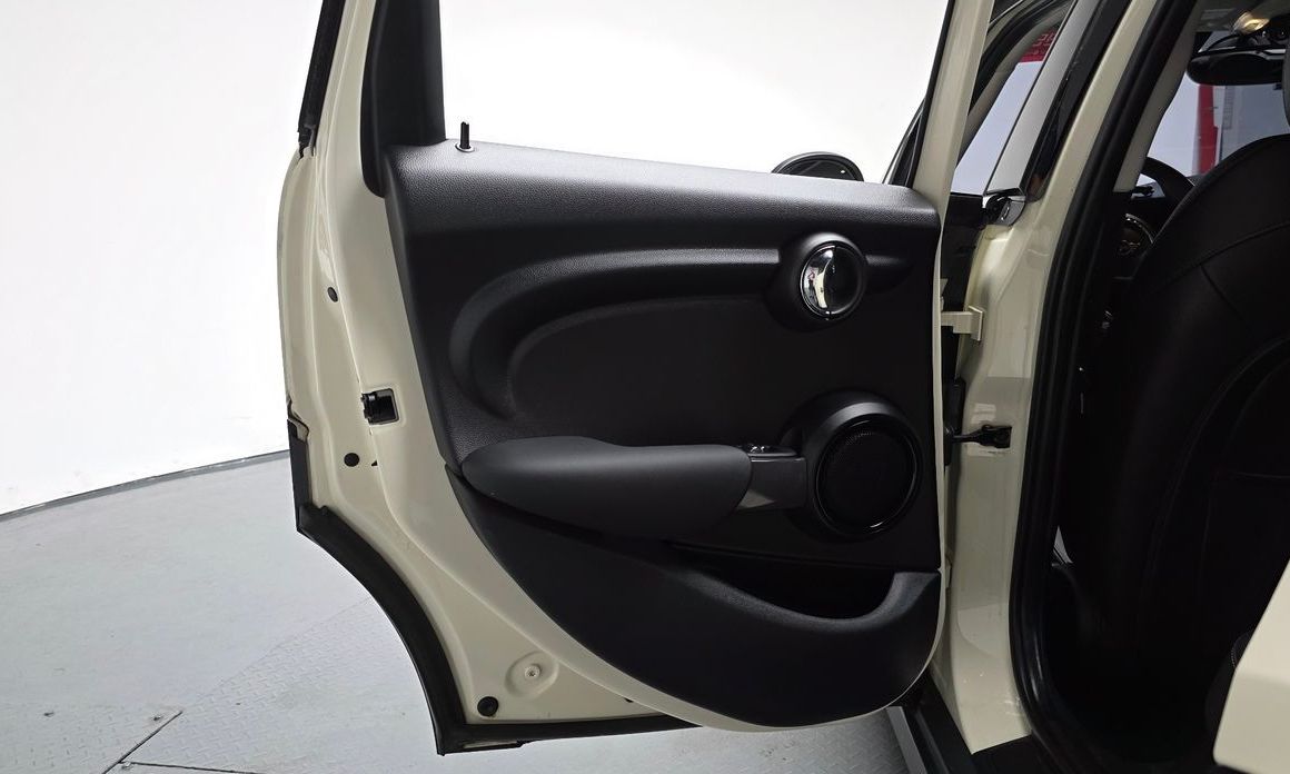 Mini Cooper 2019
