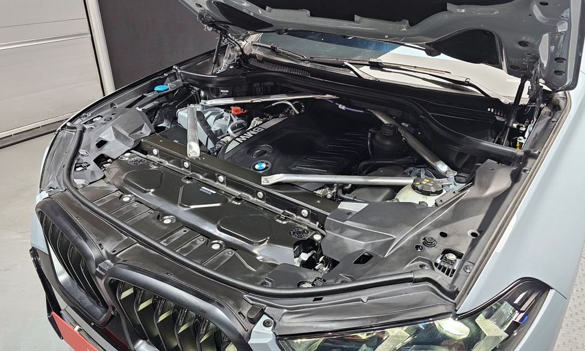 BMW X6 2026