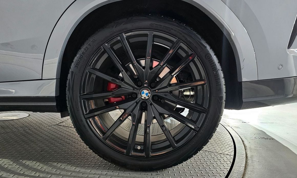 BMW X6 2026