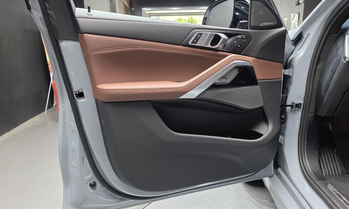BMW X6 2026