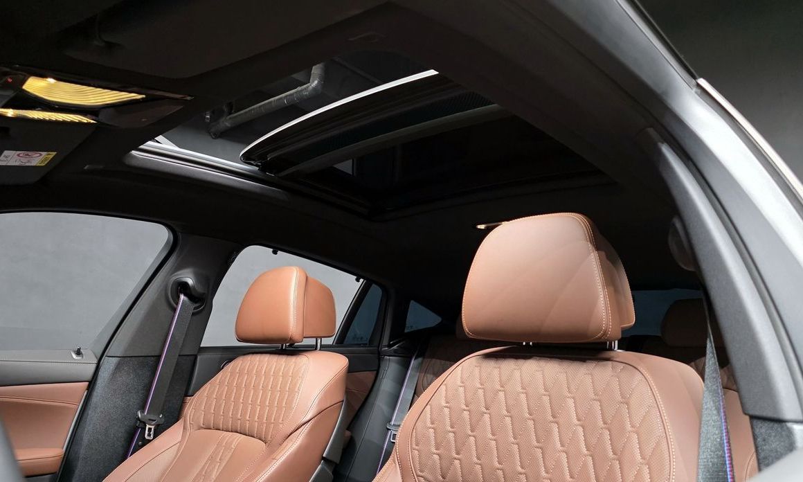 BMW X6 2026