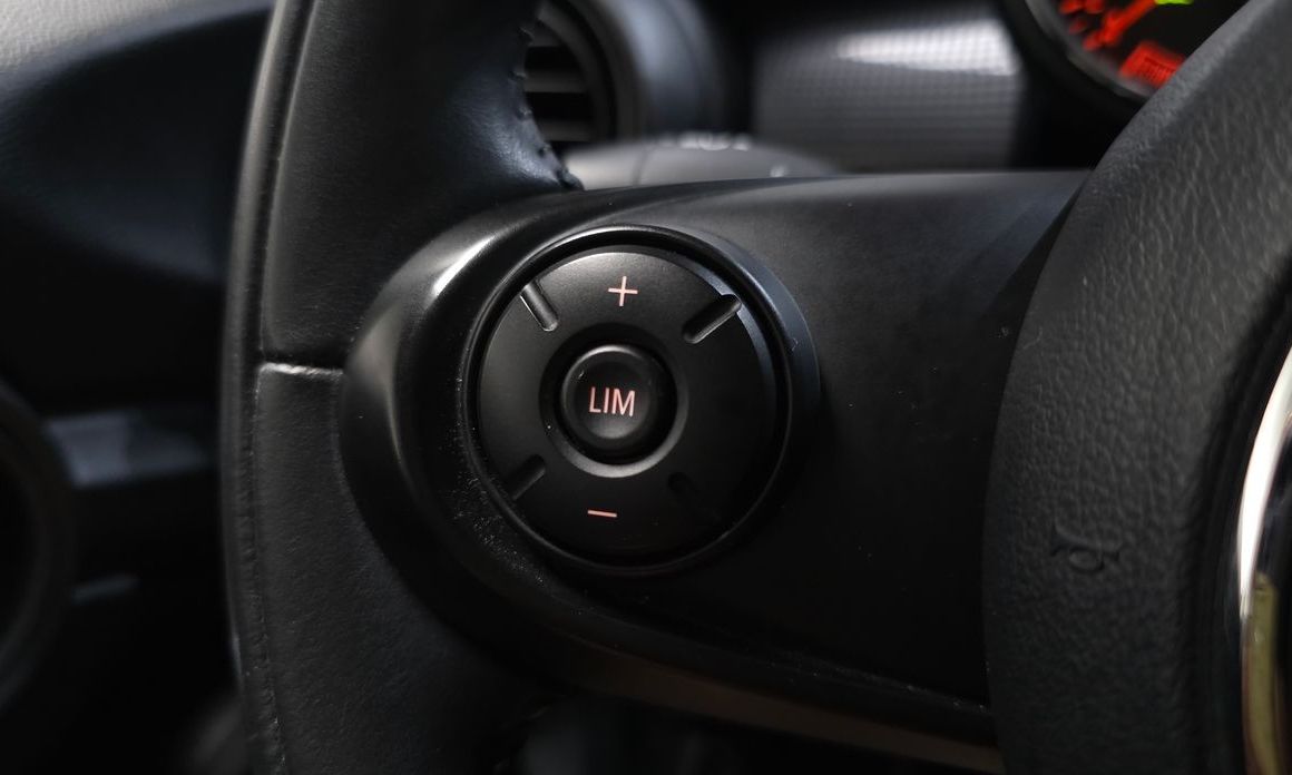 Mini Cooper 2019
