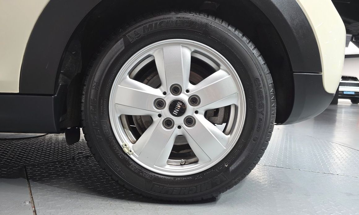 Mini Cooper 2019