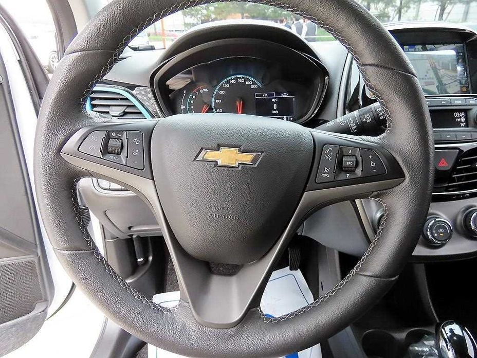 ChevroletGMDaewoo Spark 2019