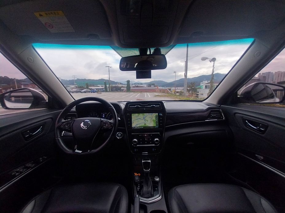KG_Mobility_Ssangyong TIBOLI 2020